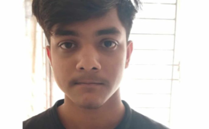 সিদ্ধিরগঞ্জে কিশোরীকে ধর্ষণের অভিযোগে কিশোর গ্রেপ্তার