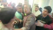 রূপগঞ্জে  ইউএস বাংলা হাসপাতালে ভুল চিকিৎসায় নবজাতকের মৃত্যু,সাংবাদিক লাঞ্চিতসহ আহত – ৯