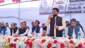 সোনারগাঁয়ে নৌকার পক্ষে ভোট চেয়ে মাসুম চেয়ারম্যানের দৌড় ঝাঁপ