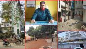 রূপগঞ্জ ভূমি সহকারী কর্মকর্তা (নায়েব) কামালের বিরুদ্ধে নানা অভিযোগ।