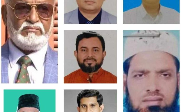 রূপগঞ্জ আসনে জামানত বাজেয়াপ্ত ৭ প্রার্থীর
