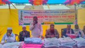 আড়াইহাজারের রওজাতুল মুত্তাকীন দাখিল মাদরাসায় অভিভাবক সমাবেশ অনুষ্ঠিত