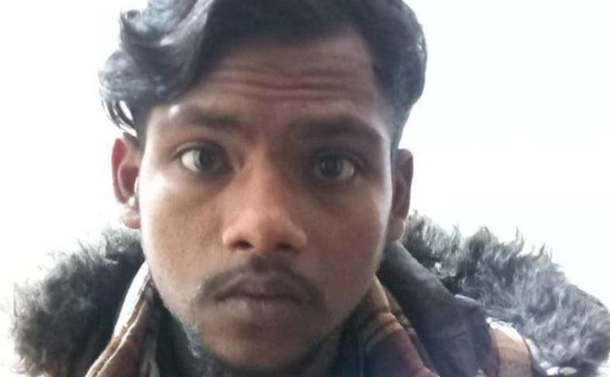 বিশনন্দী ফেরিঘাটে গাঁজাসহ মাদক কারবারি আটক