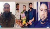 সোনারগাঁয়ে ছোট বদি এসকে সজিবের ২ সহকারী ইয়াবা ও ফেনসিডিলসহ আটক
