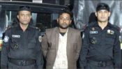 সোনারগাঁয়ে যুবলীগ নেতা হত্যা মামলায় ছাত্রলীগের সাধারণ সম্পাদক গ্ৰেফতার