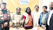 শব্দকুঠির সাহিত্য সভাকবি নারায়ণগঞ্জের লিজা কামরুন্নাহার