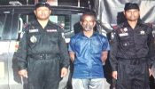 আড়াইহাজারে মারধরে বোনের মৃত্যুর ঘটনায় ভাই গ্রেপ্তার