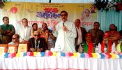 বিএনপি করুক আমার আপত্তি নেই, ভালো মানুষ চাই : শামীম ওসমান