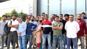 ক্রোনী অ্যাপারেলসে পাওনাদি  না দিয়েই ৫৮ শ্রমিক ছাটাই, অসন্তোষ