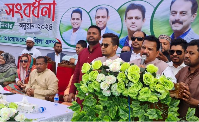 চীন, আমেরিকাও আমাদের সঙ্গে প্রেম করতে চায় : হুইপ বাবু