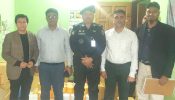 ফতুল্লায় ভেজাল কসমেটিকস উৎপাদনকারী  কারখানায় অভিযান, জরিমানা