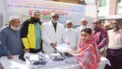 এমপির বিরাগভাজন হওয়ায় স্কুলের উন্নয়ন হয়না : তৈমূর
