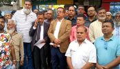 মানুষের ক্রয় ক্ষমতার বাইরে দ্রব্যমূল্য চলে গেছে : সাখাওয়াত