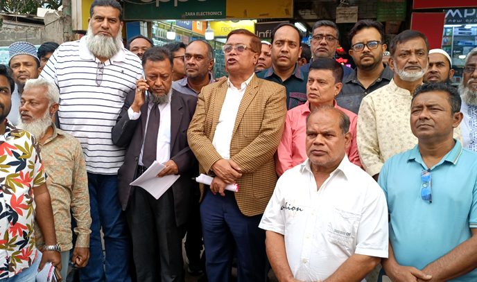 মানুষের ক্রয় ক্ষমতার বাইরে দ্রব্যমূল্য চলে গেছে : সাখাওয়াত