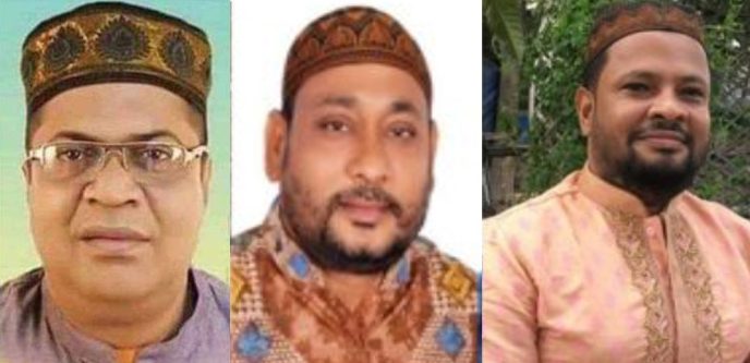ফতুল্লা ইউপির উপ-নির্বাচন : কে পাচ্ছেন শামীম ওসমানের সমর্থন