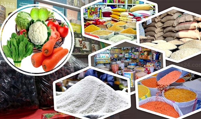 রোজার আগেই সব পণ্যের দাম ঊর্ধ্বমুখী, উত্তাপ ছড়াচ্ছে শীতের সবজিও