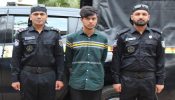 ফতুল্লায় হত্যার পর স্ত্রীর লাশ হাসপাতালে রেখে পালানো ‘স্বামী’ গ্রেপ্তার