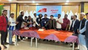 সিদ্ধিরগঞ্জে যুগান্তরের প্রতিষ্ঠাবার্ষিকী উদযাপন