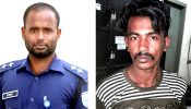 সিদ্ধিরগঞ্জে পুলিশের বিরুদ্ধে স্বর্ণের দোকান থেকে টাকা লুটের অভিযোগ