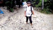 অবহেলিত কান্দারগাঁওয়ে : দুর্ভোগ নিত্যসঙ্গী