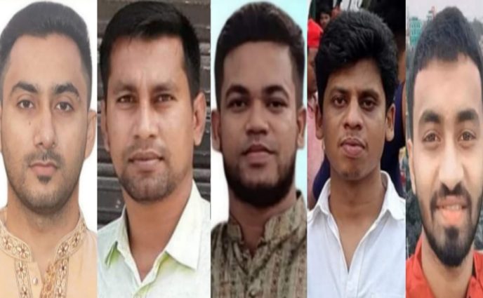 নারায়ণগঞ্জ মহানগর ছাত্রদলের ১৫১সদস্য বিশিষ্ট পূর্ণাঙ্গ কমিটির অনুমোদন