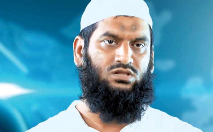 সোনারগাঁও থানার ২ মামলায় মামুনুল হকের জামিন