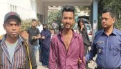 বন্দরে বিভিন্ন ওয়ারেন্ট গ্রেপ্তার ২