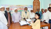 সমাজের সুবিধাবঞ্চিতদের জন্য কাজ করবো : এড. তৈমূর