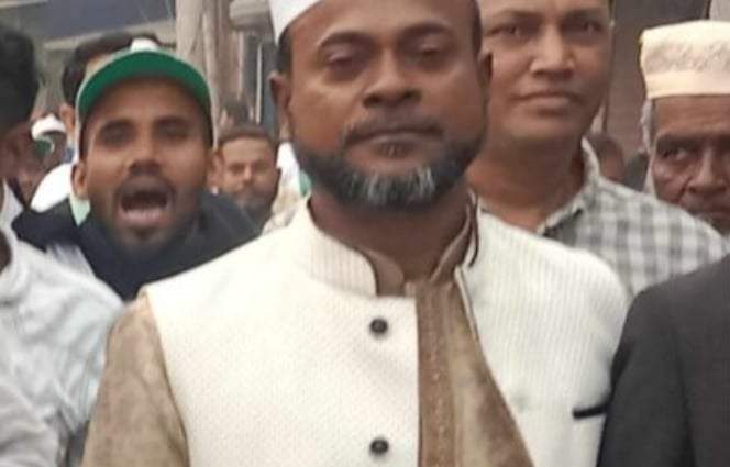 ফতুল্লায় হত্যা মামলার আসামি হতে চায় মাদ্রাসার সভাপতি