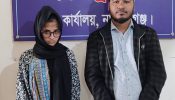 সিদ্ধিরগঞ্জে ইয়াবাসহ গ্রেপ্তার ২