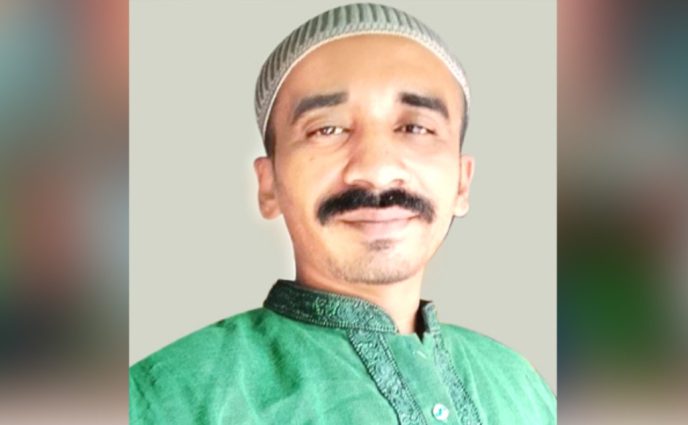 সিদ্ধিরগঞ্জে যুবককে জিম্মি করে অর্থ আদায়, থানায় অভিযোগ দায়ের