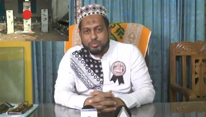 ঐতিহ্যবাহী শিক্ষা প্রতিষ্ঠান ফাতেমা রশিদ আইডিয়াল স্কুল যথাযোগ্য মর্যাদায় মহান আন্তর্জাতিক মাতৃভাষা দিবস করা হয়েছে।
