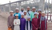 মদিনাতুল উলুম দৃষ্টি প্রতিবন্ধী এতিমখানা মাদ্রাসার শিক্ষা সফর-২০২৪ অনুষ্ঠিত হয়েছে।