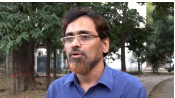 ভিকারুননিসায় যৌন হয়রানি শিক্ষক মুরাদের বিরুদ্ধে ১৭ ছাত্রীর অভিযোগ।