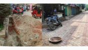 সোনারগাঁ পৌরসভায় চলছে হরিলুট