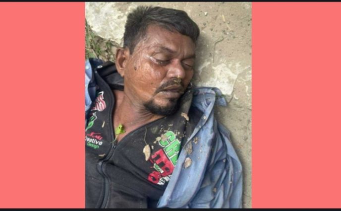 সোনারগাঁয়ে ছিনতাইকারীর কবলে পরে অটো চালকের মৃত্যু
