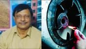 মাদানী নগর মাদ্রাসা রোড কয়েল ফ্যাক্টরির আতঙ্কে দিন যাপন করছে এলাকাবাসী