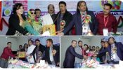 জাতীয় সাংবাদিক সংস্থা’র ৪২ তম প্রতিষ্ঠা বার্ষিকী, অভিষেক অনুষ্ঠিত ও সম্মাননা ক্রেস্ট প্রদান
