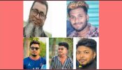 কে এই হযরত বাহিনী সোনারগাঁকে  ত্রাসের রাজত্ব বানিয়েছে