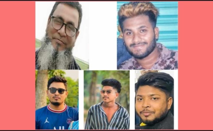 কে এই হযরত বাহিনী সোনারগাঁকে  ত্রাসের রাজত্ব বানিয়েছে