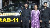 সোনারগাঁয়ে স্কুল ছাত্রীকে ধর্ষণ মামলায় বৃদ্ধ র‌্যাবের জালে আটক