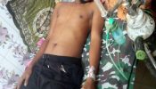 সোনারগাঁয়ে গ্রেপ্তার এড়াতে ৬ তলা থেকে পড়ে যুবক আহত