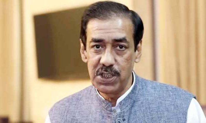 রেলপথ মন্ত্রণালয় সম্পর্কিত স্থায়ী কমিটির সদস্য নির্বাচিত হয়েছেন শামীম ওসমান