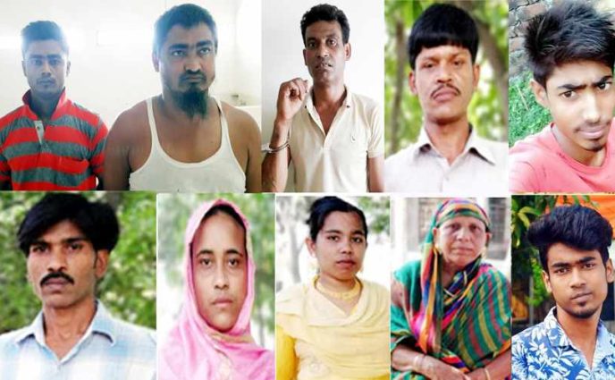 শিমরাইলে অলিতে-গলিতে মাদক, নেই প্রশাসনের নজরদারী