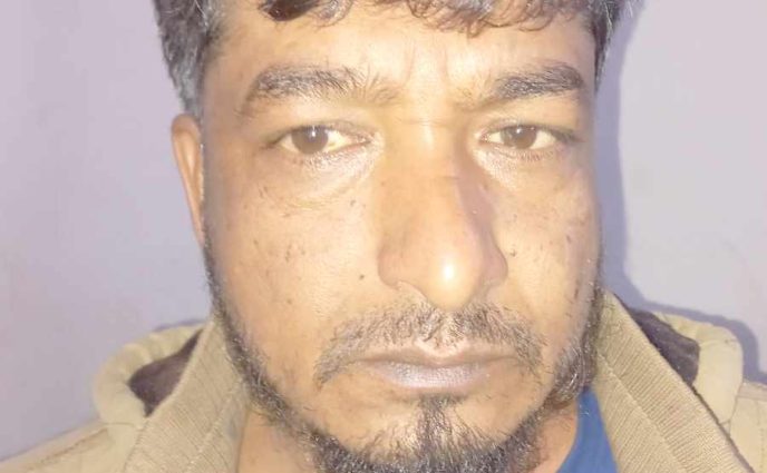 ফতুল্লায় গৃহবধু জেসমিন হত্যা, ঘাতক স্বামী গ্রেপ্তার