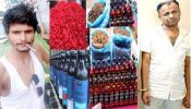 সিদ্ধিরগঞ্জে মাদক ব্যবসায়ী জসিম ও রানার নিত্যপণ্যের মতো নির্বিঘ্নে বিক্রি হচ্ছে মাদক!