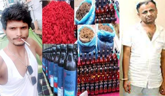 সিদ্ধিরগঞ্জে মাদক ব্যবসায়ী জসিম ও রানার নিত্যপণ্যের মতো নির্বিঘ্নে বিক্রি হচ্ছে মাদক!