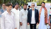 কাউন্সিলর নূর উদ্দিন মিয়ার আনন্দ ভ্রমনে  চিটাগাংরোড রেন্ট-এ কার মালিক কল্যাণ সমিতির অংশগ্রহন