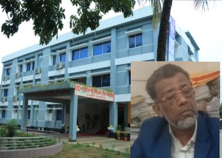 হরি লুটে পরিণত হচ্ছে সোনারগাঁও  উপজেলা স্বাস্থ্য কমপ্লেক্স