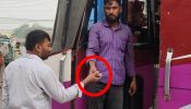 মহাসড়কে থামছে না  নিষিদ্ধ যানবাহন,চাদাবাজদের পকেট ভারি